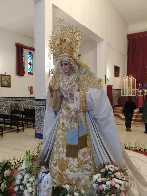Capilla De La Paz