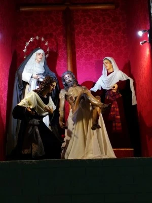 Parroquia de Santa Teresa de Jesús