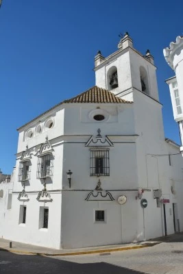 Parroquia de Santiago