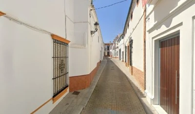 Parroquia De Santiago