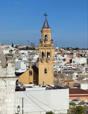 Parroquia de Santiago