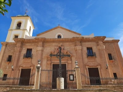 Parroquia de Santiago
