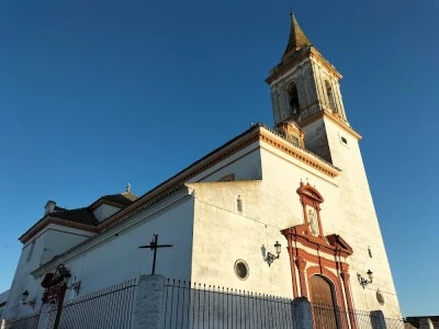 Parroquia de Santiago Apóstol