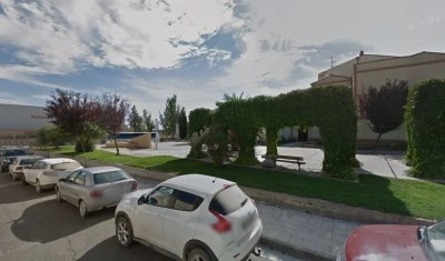 Parroquia De Santiago Apóstol