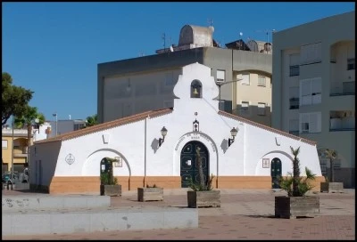Capilla de la Santa Cruz