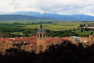Parroquia de Santiago Apóstol