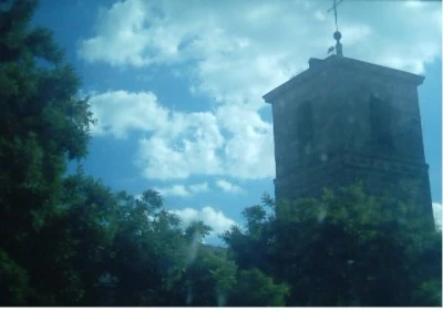 Parroquia de Santiago Apóstol