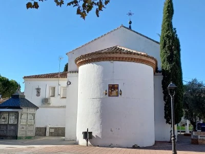 Parroquia de Santiago Apóstol