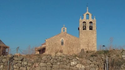 Parroquia de Santo Domingo de Guzmán
