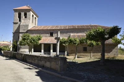 Parroquia de Santo Tomás