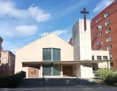 Parroquia del Buen Pastor
