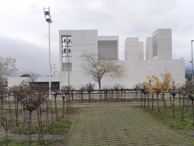 Parroquia del Buen Pastor