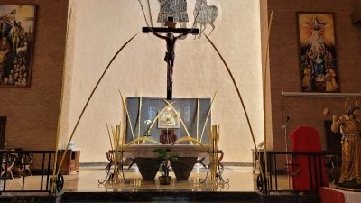 Parroquia del Buen Pastor