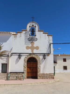 Parroquia del Niño Jesús