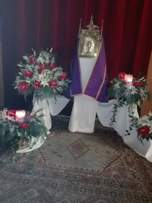 Parroquia Del Sagrado Corazón De Jesús