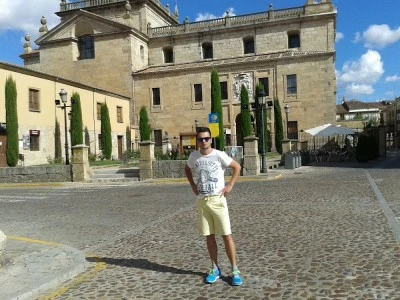 Parroquia del Sagrario