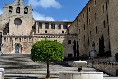 Parroquia del Salvador