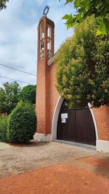 Capilla de la Virgen Reina