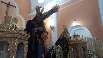 Capilla de la Visitación