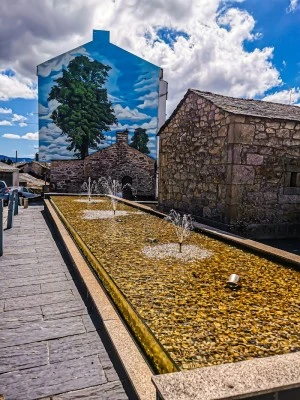 Capela do Ecce Homo