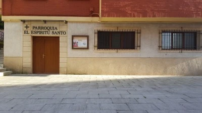Parroquia El Espíritu Santo