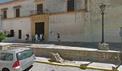 Capilla de las Ánimas