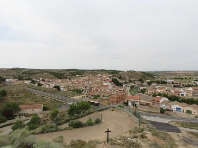 Parroquia Invención Santa Cruz Peñalba