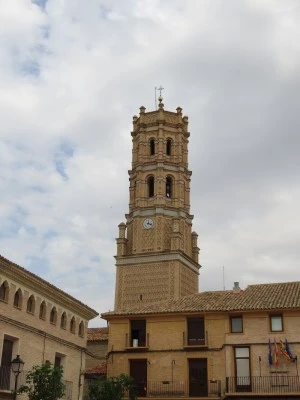 Parroquia La Asunción de Nuestra Señora