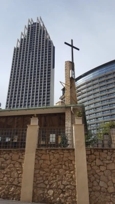 PARROQUIA LA CALA BENIDORM