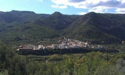 Parroquia La Inmaculada Concepción