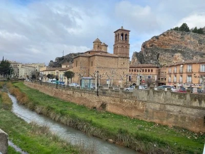 Parroquia La Natividad De Nuestra Señora
