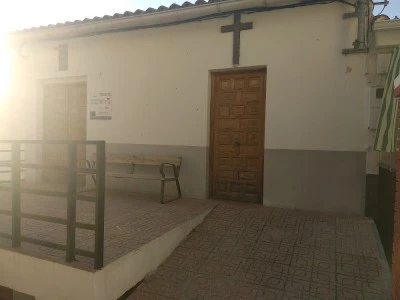 Parroquia Los Alejos