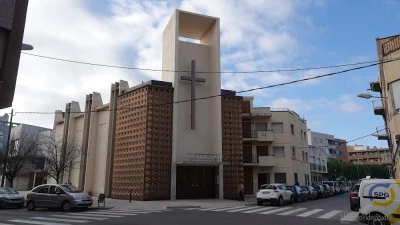 Parròquia Mare de Déu dels Dolors