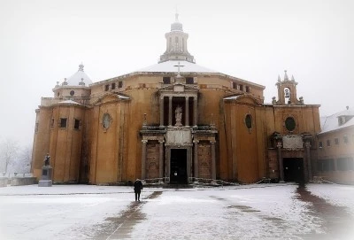 Parroquia María Auxiliadora