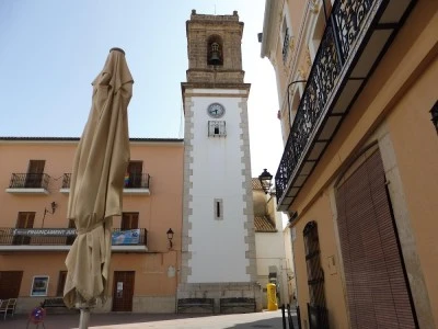 Parroquia Nacimiento del Señor
