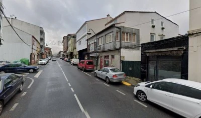 Parroquia Nosa Señora de Lourdes