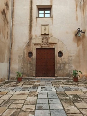 Capilla de Loreto