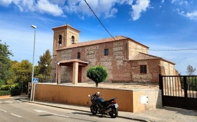 Parroquia Nta. Sra. de la Asunción