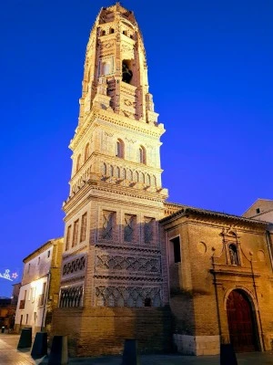 Parroquia Ntra Sra de la Asunción