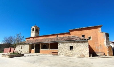 Parroquia Ntra. Sra. de la Asunción