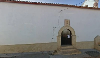 Parroquia Ntra. Sra. de La Paz