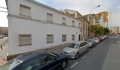 Parroquia Ntra. Sra. del Rocio.