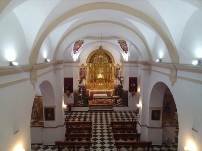 Parroquia Ntra. Sra. del Socorro