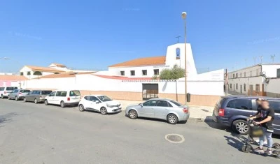 Parroquia Nuestra Señora de Belén