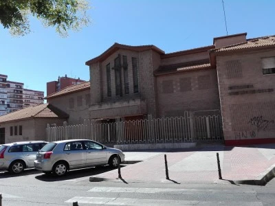 Parroquia Nuestra Señora De Belén
