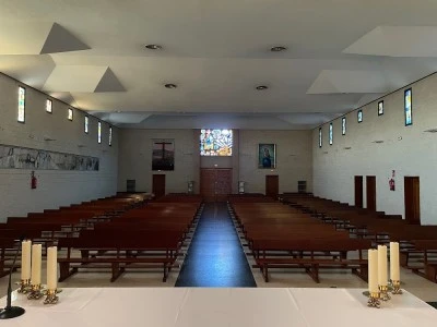 Parroquia Nuestra Señora de Buenavista