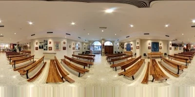 Parroquia Nuestra Señora de Covadonga