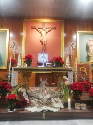 Parroquia Nuestra Señora de Covadonga