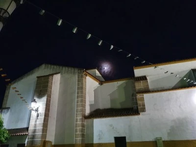 Parroquia Nuestra Señora de Gracia