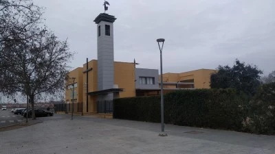Parroquia Nuestra Señora De Guadalupe